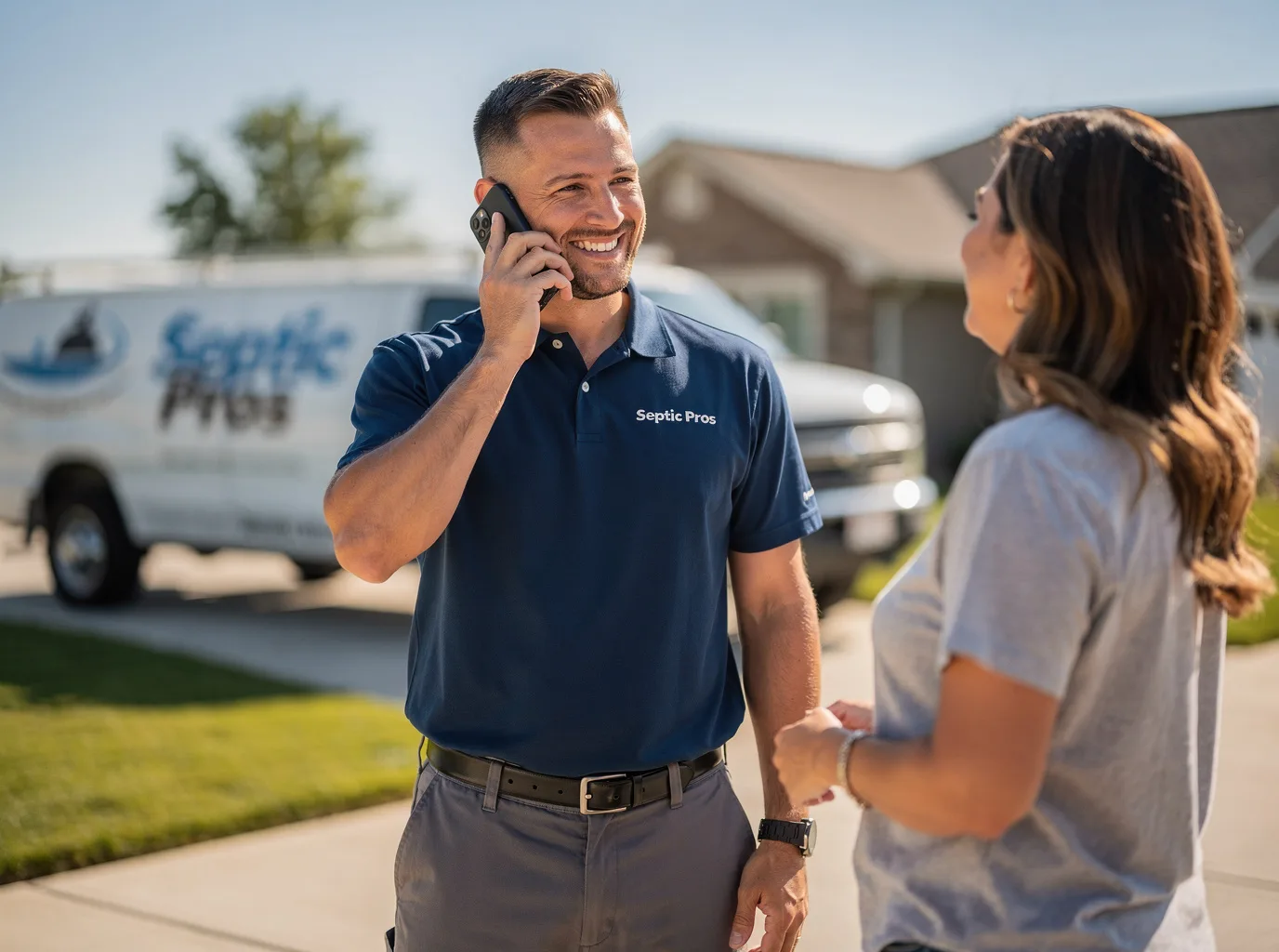 Septic Tank Pumping San Diego, CA FAQs